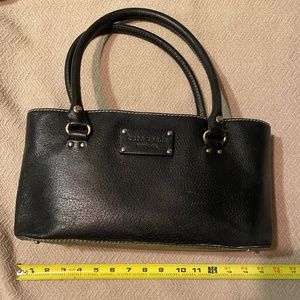 Kate Spade Leather Tote